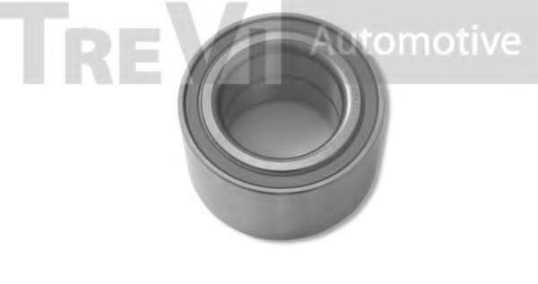 Комплект подшипника ступицы колеса