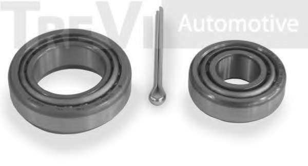 Комплект подшипника ступицы колеса