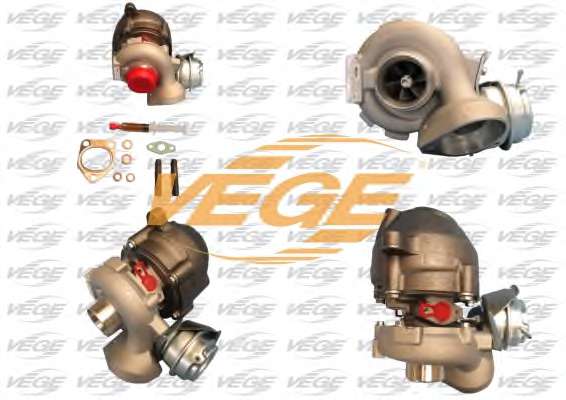 Компрессор, наддув