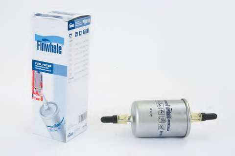 Топливный фильтр