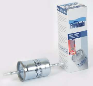 Топливный фильтр