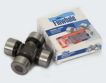 Монтажный комплект, шарнир продольного вала