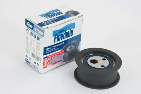 Натяжной ролик, ремень ГРМ