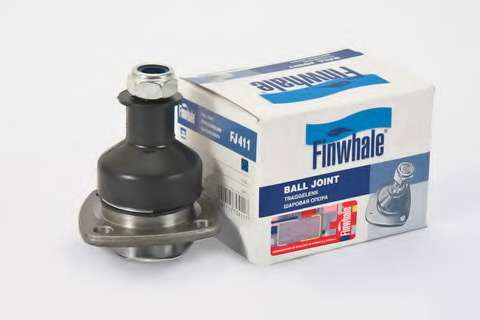 Несущий / направляющий шарнир