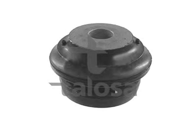 С/блок перед. верх. важеля MB W123 76-85, C (W204) 01.07-01.14