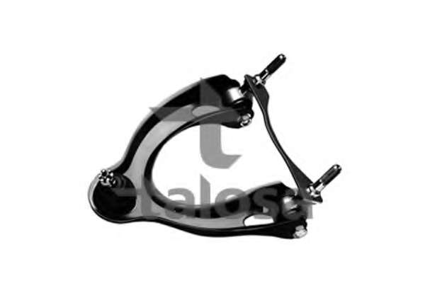 Рычаг независимой подвески колеса, подвеска колеса