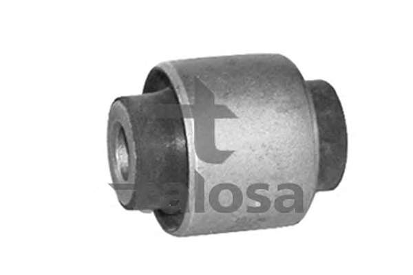 Сайлентблок внутр./ниж. зад. важеля заднього HONDA CIVIC VII, CR-V II 02.01-03.07