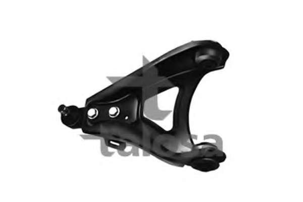 Рычаг независимой подвески колеса, подвеска колеса