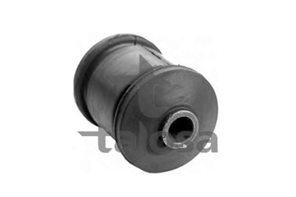 (4 шт) С/блок важеля зад. Opel Calibra, Omega A,B, Senator, Vectra A 86-97