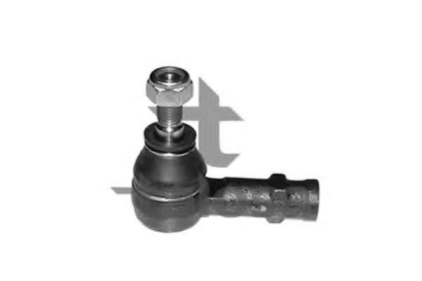 Наконечник поперечной рулевой тяги