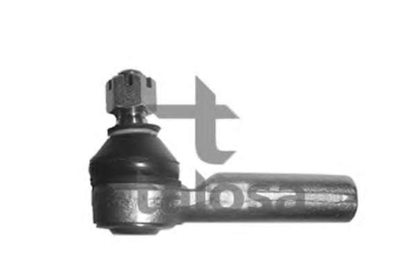 Наконечник поперечной рулевой тяги