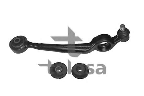 Рычаг независимой подвески колеса, подвеска колеса