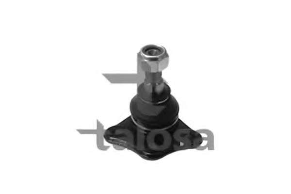 (зміщена) Кульова опора лів./прав. Fiat Doblo 01-