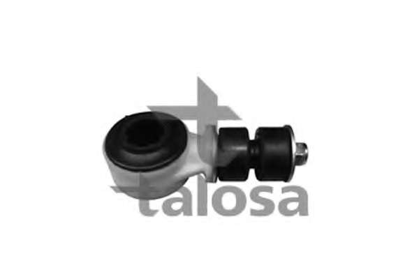 Тяга стабiлiзатора в зборі 18mm Opel Astra 1,4-1,7 B/D,Vectra