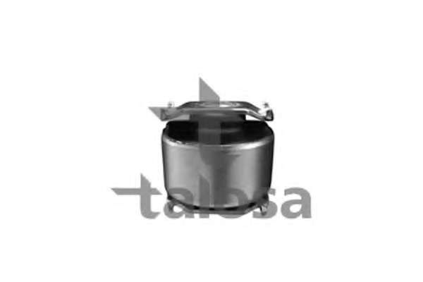 С/блок важеля задн. Renault Laguna I 95-