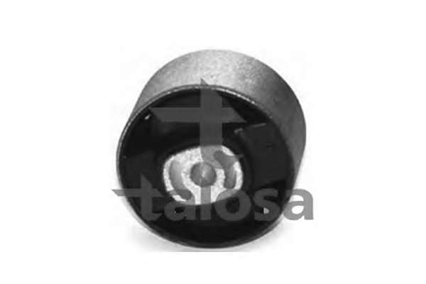 Опора двигуна Citroen Berlingo, C5, Xsara// Peugeot 206,307,406,407// Lancia Phedra 1.8-2.2 06.94-