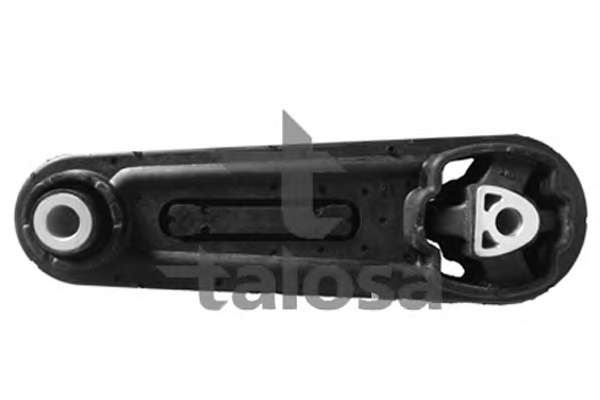 Подвеска, двигатель