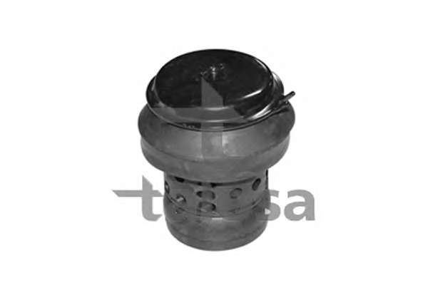 Опора двигуна (перед.) Seat Cordoba, Ibiza// VW Polo, Caddy, Golf, Vento, Passat 1.8/1.9/2.0 02.93-01.04