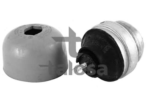 Опора двигуна VW-A A4 (8D2, B5) 2.4,2.4 Quattro,2.6,2.6