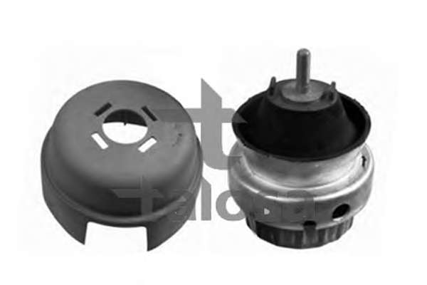 Опора двигуна ліва Audi A6 2.0 Tdi 01-11