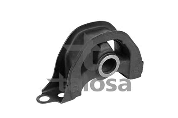 Подвеска, двигатель