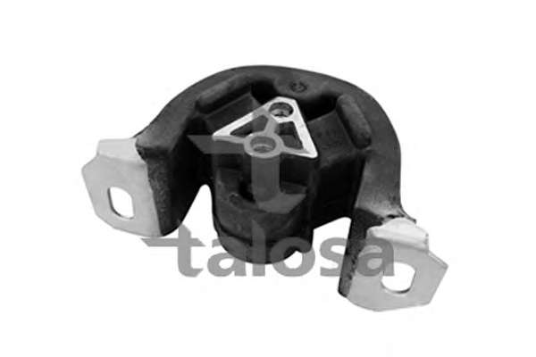 Подвеска, двигатель