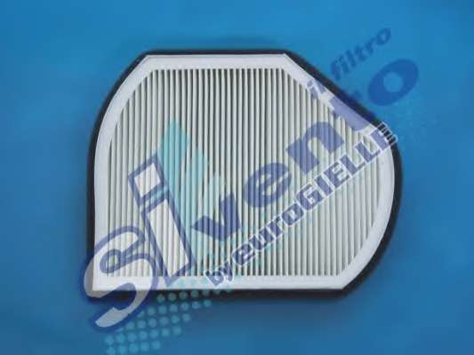 Фильтр, воздух во внутренном пространстве