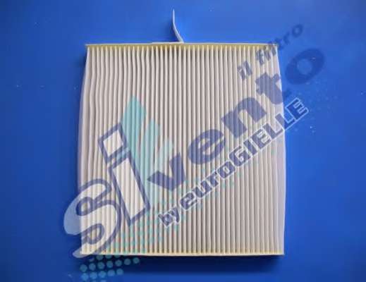 Фильтр, воздух во внутренном пространстве