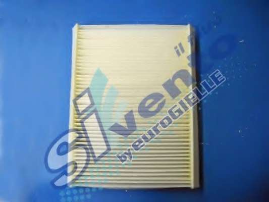 Фильтр, воздух во внутренном пространстве