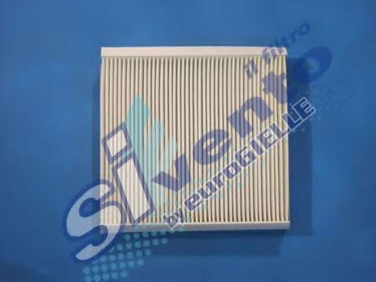 Фильтр, воздух во внутренном пространстве