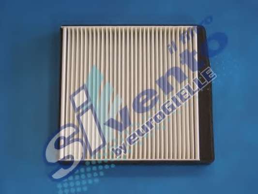 Фильтр, воздух во внутренном пространстве