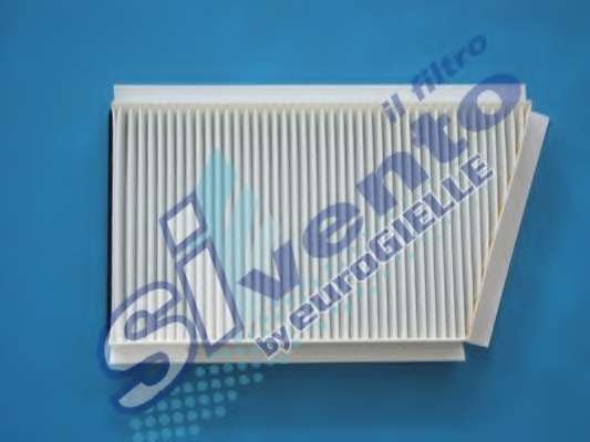 Фильтр, воздух во внутренном пространстве