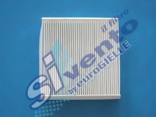 Фильтр, воздух во внутренном пространстве