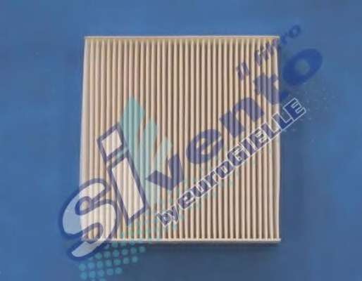 Фильтр, воздух во внутренном пространстве