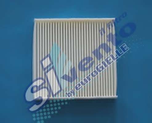 Фильтр, воздух во внутренном пространстве