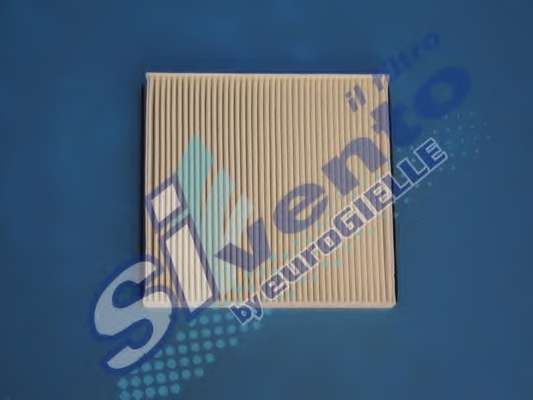 Фильтр, воздух во внутренном пространстве