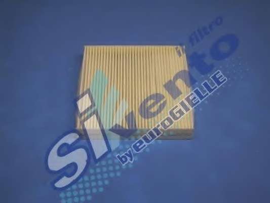 Фильтр, воздух во внутренном пространстве