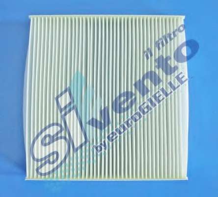 Фильтр, воздух во внутренном пространстве