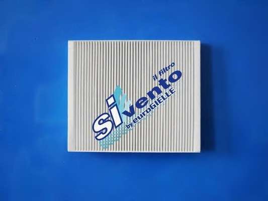 Фильтр, воздух во внутренном пространстве