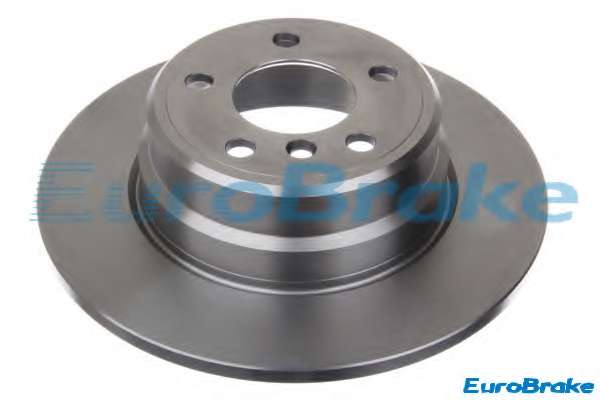 Тормозной диск