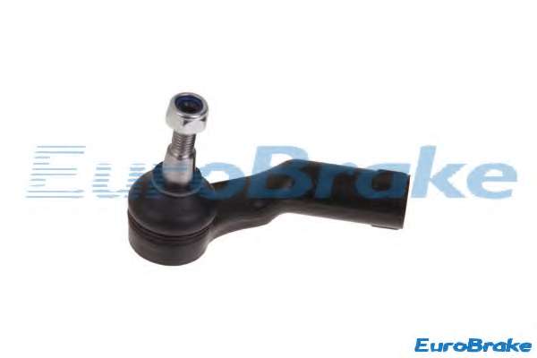 Наконечник поперечной рулевой тяги