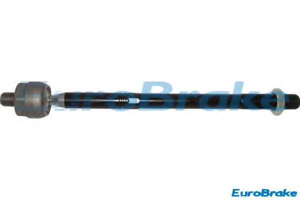 Осевой шарнир, рулевая тяга