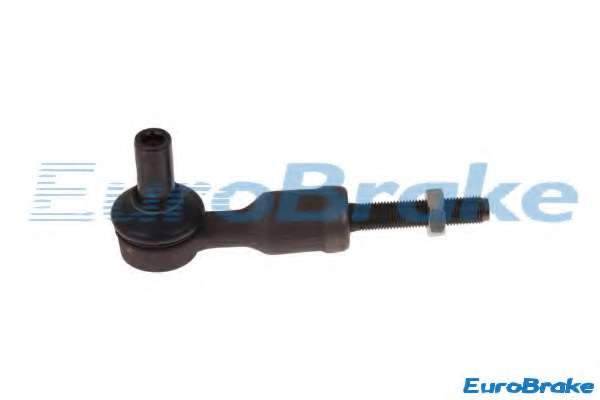 Наконечник поперечной рулевой тяги