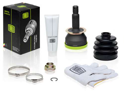 Шарнирный комплект, приводной вал