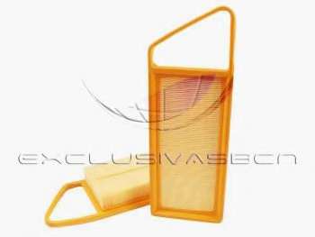 Воздушный фильтр