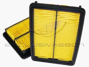 Воздушный фильтр