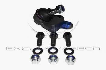 Несущий / направляющий шарнир