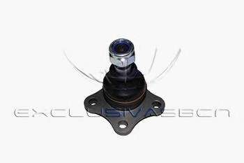 Несущий / направляющий шарнир