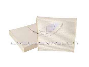 Фильтр, воздух во внутренном пространстве