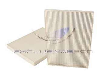 Фильтр, воздух во внутренном пространстве